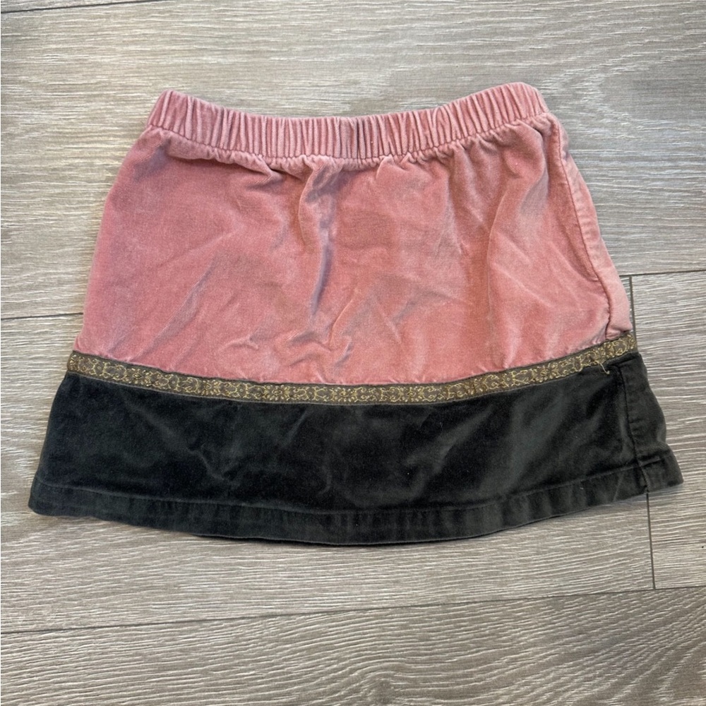 Hanna Andersson skirt